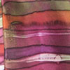 Silk painting
